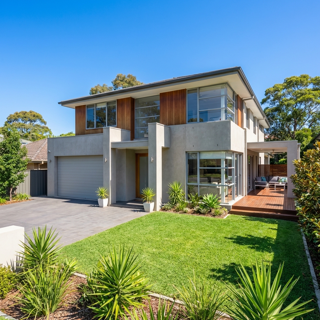 Sydney Home Protected by PK Pest Control